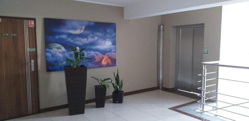Apartament Sea Planet Mielno Centrum - Parking W Cenie Pobytu Exterior foto